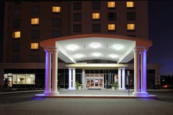  - Holiday Inn Express & Suites Richmond Hill