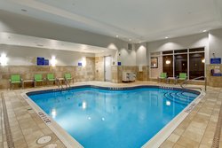  - Holiday Inn Express & Suites Richmond Hill