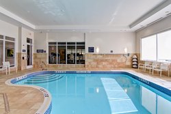  - Holiday Inn Express & Suites Richmond Hill