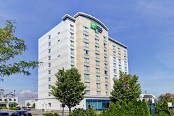  - Holiday Inn Express & Suites Richmond Hill