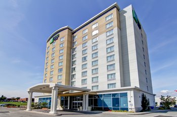 Holiday Inn Peterborough West