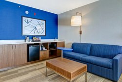  - Holiday Inn Express & Suites Richmond Hill