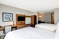  - Holiday Inn Express & Suites Richmond Hill