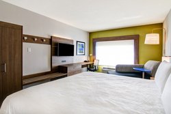  - Holiday Inn Express & Suites Richmond Hill