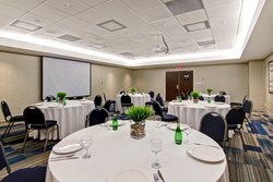  - Holiday Inn Express & Suites Richmond Hill