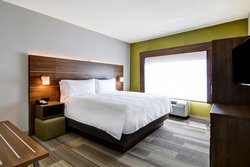  - Holiday Inn Express & Suites Richmond Hill
