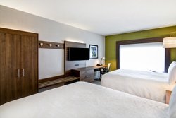  - Holiday Inn Express & Suites Richmond Hill