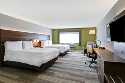  - Holiday Inn Express & Suites Richmond Hill