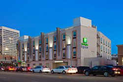  - Holiday Inn Express Los Angeles