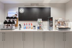  - Holiday Inn Express Los Angeles