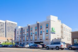  - Holiday Inn Express Los Angeles