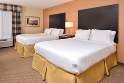  - Holiday Inn Express New Columbia