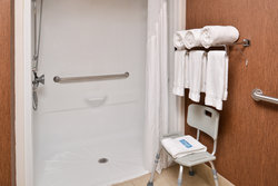  - Holiday Inn Express New Columbia