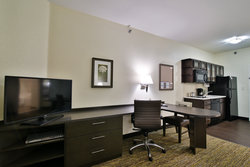  - Candlewood Suites Bismarck