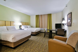  - Candlewood Suites Bismarck