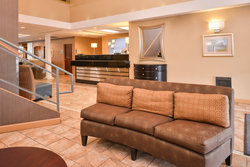  - Holiday Inn Express New Columbia