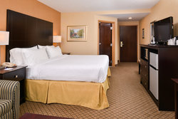  - Holiday Inn Express New Columbia