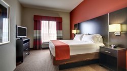  - Holiday Inn East Meridian - I-20 & I-59, Exit 154