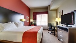  - Holiday Inn East Meridian - I-20 & I-59, Exit 154