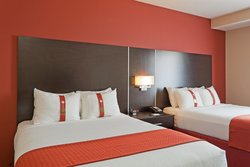  - Holiday Inn East Meridian - I-20 & I-59, Exit 154