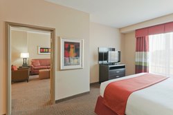  - Holiday Inn East Meridian - I-20 & I-59, Exit 154