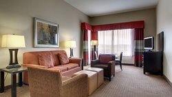  - Holiday Inn East Meridian - I-20 & I-59, Exit 154
