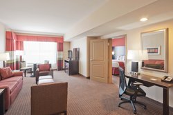  - Holiday Inn East Meridian - I-20 & I-59, Exit 154