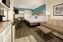  - Holiday Inn Express & Suites Paso Robles