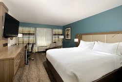  - Holiday Inn Express & Suites Paso Robles