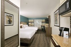  - Holiday Inn Express & Suites Paso Robles