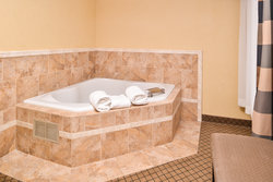  - Holiday Inn Express New Columbia