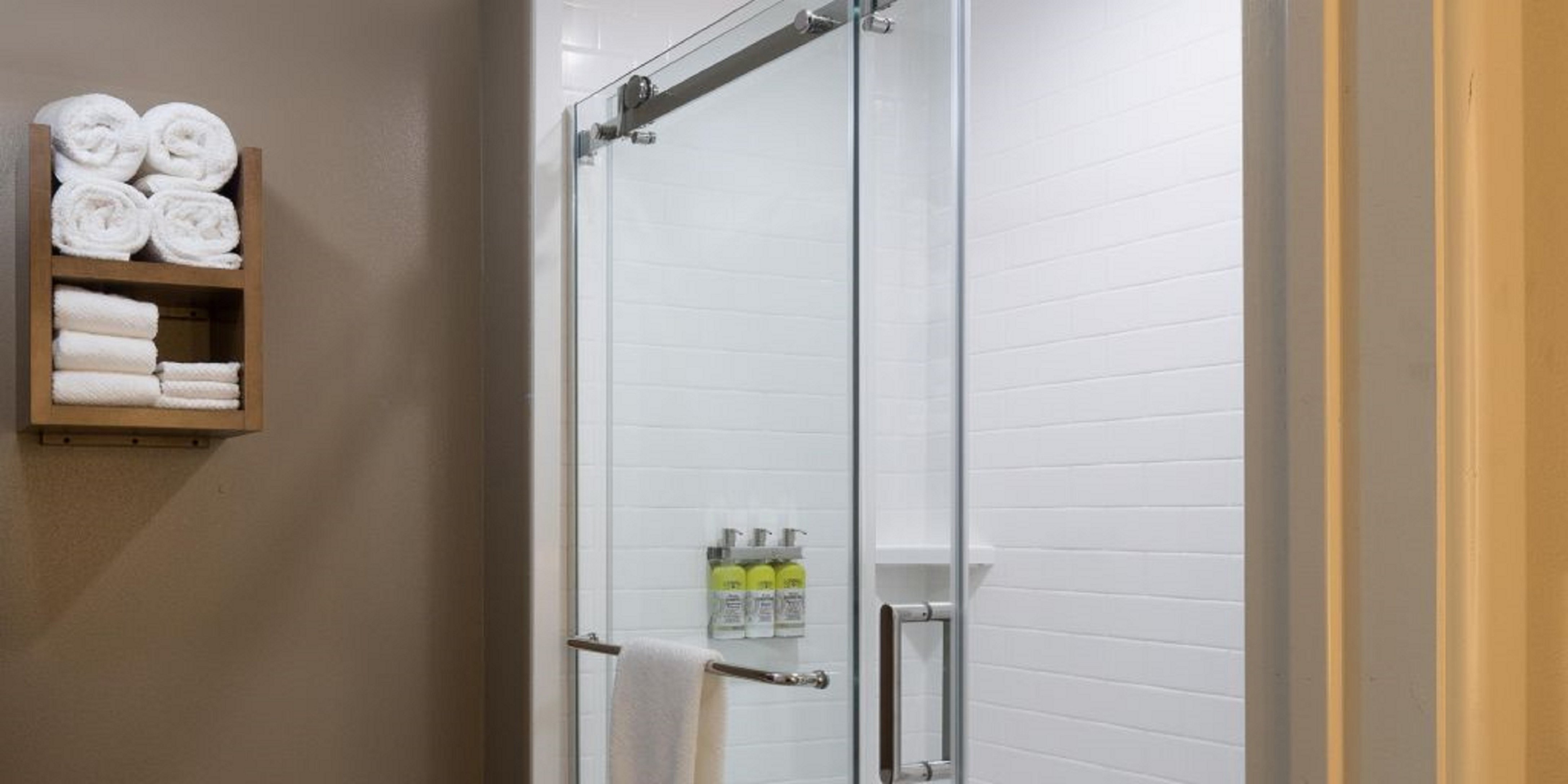 STAYBRIDGE STES BAYTOWN BY IHG-guestroom-Take a hot shower and unwind after a long day.jpg