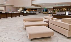  - Holiday Inn Airport Austin