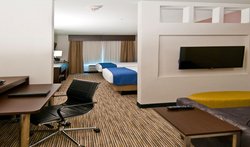  - Holiday Inn Airport Austin