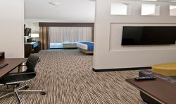  - Holiday Inn Airport Austin