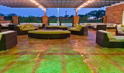  - Holiday Inn Airport Austin