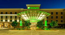  - Holiday Inn Airport Austin