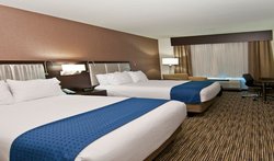  - Holiday Inn Airport Austin