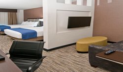  - Holiday Inn Airport Austin