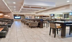  - Holiday Inn Airport Austin