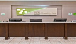  - Holiday Inn Airport Austin