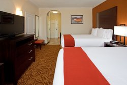  - Holiday Inn Express & Suites Katy - I-10, Exit 746