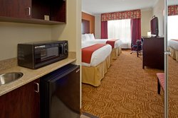  - Holiday Inn Express & Suites Katy - I-10, Exit 746
