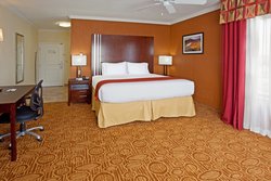  - Holiday Inn Express & Suites Katy - I-10, Exit 746