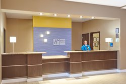  - Holiday Inn Express & Suites University Area Columbia