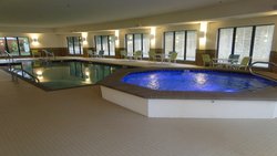  - Holiday Inn Express & Suites University Area Columbia