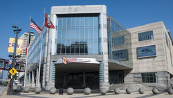  - Holiday Inn Medical Clinic Cleveland