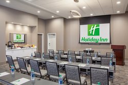  - Holiday Inn Medical Clinic Cleveland