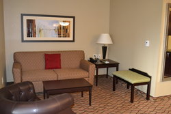  - Holiday Inn South Eau Claire