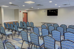  - Holiday Inn Express & Suites Le Mars